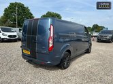 Ford Transit Custom LWB L2H1 Low Roof Sport 280 Air Con Alloys Sensors Cam Tow Bar EURO 6 NO VA 6