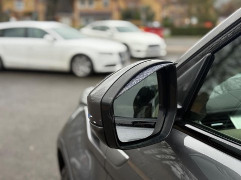 Land Rover Range Rover Evoque 2.2 SD4 Pure Tech Auto 4WD Euro 5 (s/s) 5dr 21