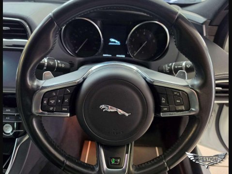 Jaguar XE 2.0i GPF R-Sport Auto Euro 6 (s/s) 4dr 56