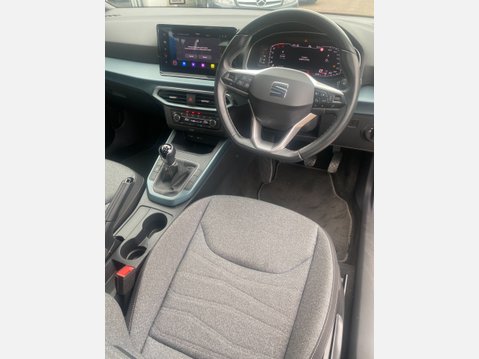 SEAT Arona ECOTSI XPERIENCE 8