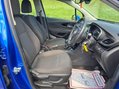Vauxhall Mokka X 1.4i Turbo Active Euro 6 (s/s) 5dr 21