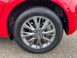 Toyota Yaris 1.5 Yaris Icon Tech VVT-i 5dr 14