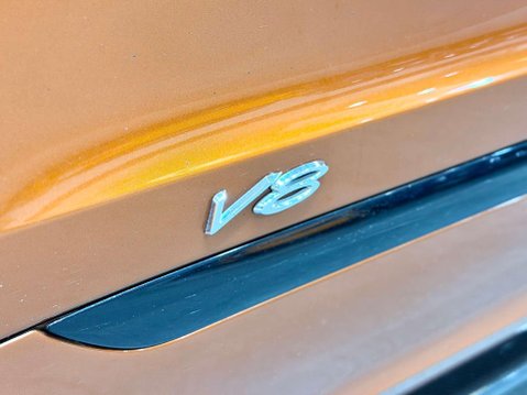 Bentley Bentayga 4.0 V8 SUV 5dr Petrol Auto 4WD Euro 6 (s/s) (550 ps) 71