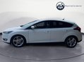 Ford Focus 1.0T EcoBoost Titanium Euro 6 (s/s) 5dr 5