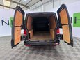 Volkswagen Transporter 2.0 Transporter T30 Highline TDI LWB 25