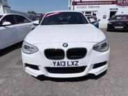 BMW 1 Series 125I M SPORT AUTO [PRO NAV] 3
