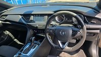 Vauxhall Insignia 1.5i Turbo GPF SRi VX Line Nav Grand Sport 5dr Petrol Automatic Euro 6 (s/s 45