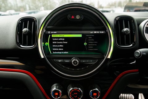 Mini Countryman COOPER S SPORT 27