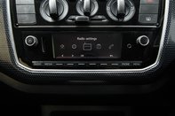 Volkswagen Up MOVE UP BLUEMOTION TECHNOLOGY 21