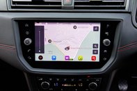 SEAT Ibiza TSI FR 30