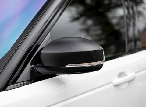 Land Rover Range Rover Sport 3.0 SDV6 HSE Dynamic 27