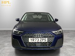 Audi A1 1.0 TFSI 30 Technik Sportback 5dr Petrol S Tronic Euro 6 (s/s) (110 ps) Air