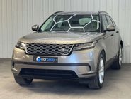 Land Rover Range Rover Velar 2.0 Range Rover Velar SE D180 Auto 4WD 5dr 25