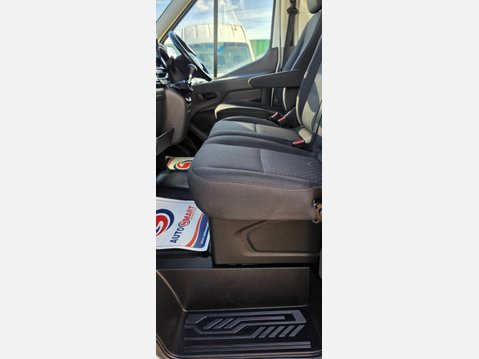 Ford Transit 350 TREND L3 H2 LWB 2.0 TDCI 130ps EU6 11