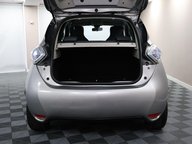 Renault Zoe DYNAMIQUE INTENS 14