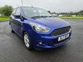 Ford Ka+ 1.2 Ka+ Zetec 5dr 24