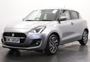 Suzuki Swift 1.2 Dualjet 83 12V Hybrid SZ5 5dr Auto 4