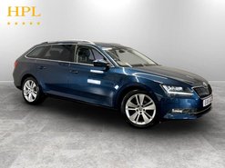 Skoda Superb 1.4 TSI ACT SE L Executive Estate 5dr Petrol Manual Euro 6 (s/s) (150 ps) A