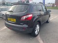 Nissan Qashqai 1.5 Qashqai N-Tec dCi 5dr 21