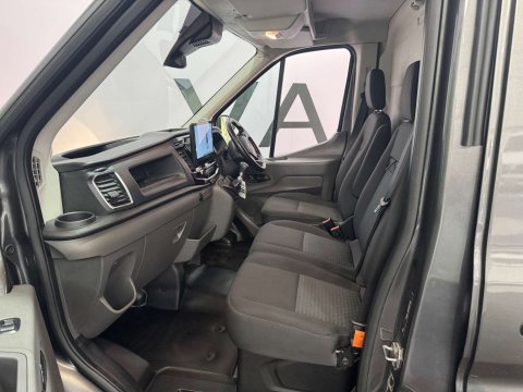 Ford Transit 2.0 Transit 350 Trend EcoBlue 17