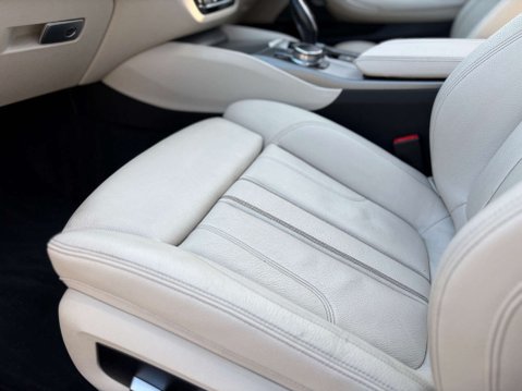 BMW 5 Series 2.0 530i M Sport Auto 4dr 73