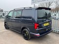 Volkswagen Transporter 2.0 Transporter T32 Highline TDI Semi-Auto 56
