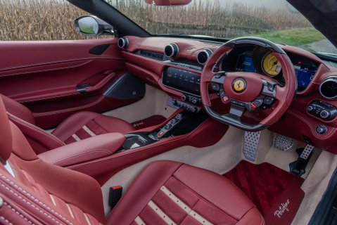 Ferrari Portofino Portofino 10