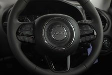 Jeep Renegade NIGHT EAGLE 25