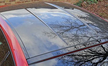 BMW M6 Gran Coupe 26