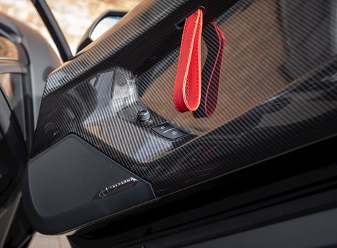 Lamborghini Aventador SV LP 750-4 Roadster 24