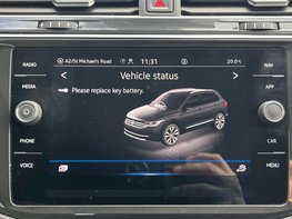 Volkswagen Tiguan 1.5 Tiguan Life TSi 5dr 30