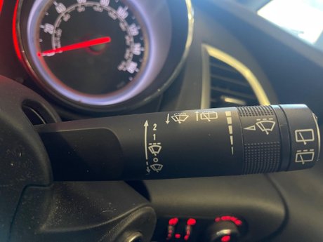 Vauxhall Astra 2.0 CDTi SRi Auto Euro 5 5dr 15