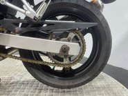 Suzuki Bandit 600 GSF 2003 18K 1 FORMER OWNER PROJECT COMMUTER 600CC A2 24