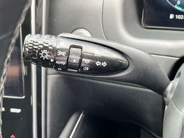 Hyundai TUCSON 1.6 Tucson Premium TGDi HEV Auto 5dr 64