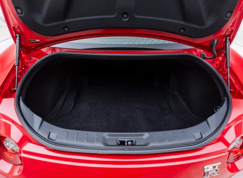 Nissan GT-R R35 TRACK EDITION 43