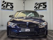 BMW M4 3.0 BiTurbo Competition Coupe 2dr Petrol DCT Euro 6 (s/s) (450 ps) 32