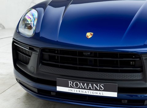 Porsche Macan GTS 23