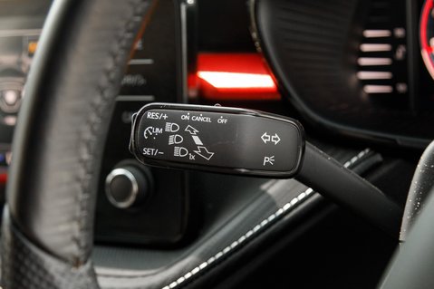Skoda Fabia MONTE CARLO TSI DSG 16