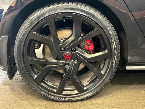 Volkswagen Golf 2.0 TSI GTI Euro 6 (s/s) 5dr 36