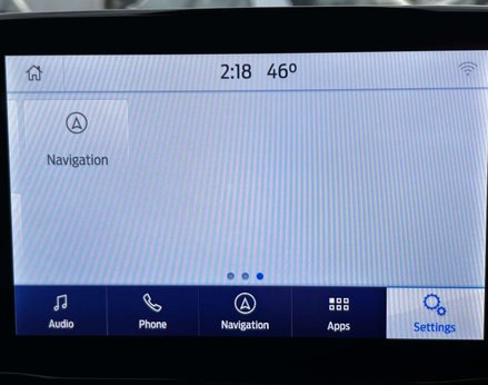 Ford Fiesta 1.0 Fiesta Titanium T MHEV 5dr 45