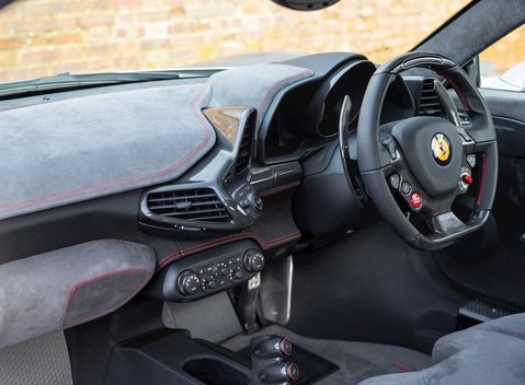 Ferrari 458 Speciale 14