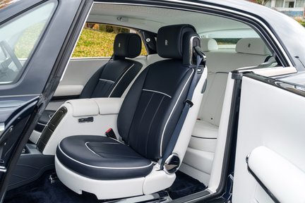 Rolls-Royce Phantom Coupé Zenith 27