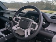 Land Rover Defender 90 Obsidian WideTrak D250 S Hardtop 12