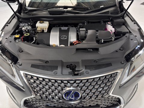 Lexus RX 450H TAKUMI 15
