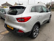 Renault Kadjar DYNAMIQUE S NAV TCE 9