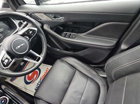 Jaguar I-Pace I-Pace HSE Black 4WD 5dr 51