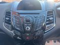 Ford Fiesta 1.25 Zetec Euro 5 5dr 9