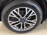 Ford Kuga 2.5 Kuga Titanium First Edition PHEV CVT 5dr 9