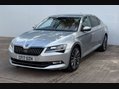 Skoda Superb 2.0 Superb Laurin & Klement TSi Semi-Auto 5dr 38