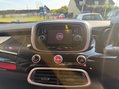 Fiat 500X 1.4 MultiAir Pop Star Euro 6 (s/s) 5dr 10